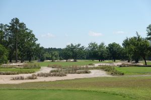 Congaree 9th